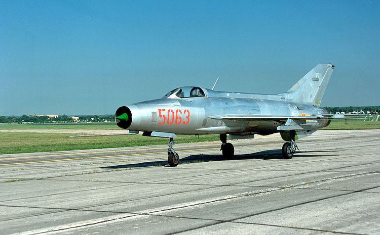 Mikoyan-Gurevich MiG-21 List of MikoyanGurevich MiG21 operators Wikiwand