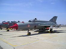 Mikoyan-Gurevich MiG-21 httpsuploadwikimediaorgwikipediacommonsthu