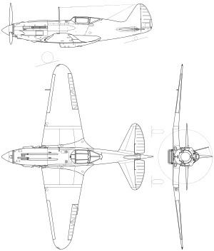 Mikoyan-Gurevich MiG-3 httpsuploadwikimediaorgwikipediacommonsthu