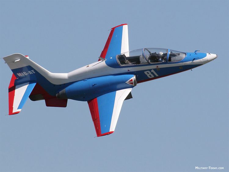 Mikoyan MiG-AT Russia Mikoyan MiG AT trainer SpecsDetails Indian Defence Forum