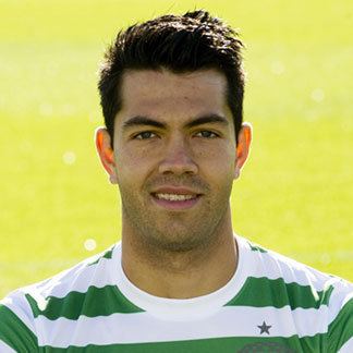 Miku (footballer) Fedor Nicols The Celtic Wiki