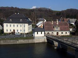 Mikulovice (Jeseník District) httpsuploadwikimediaorgwikipediacommonsthu