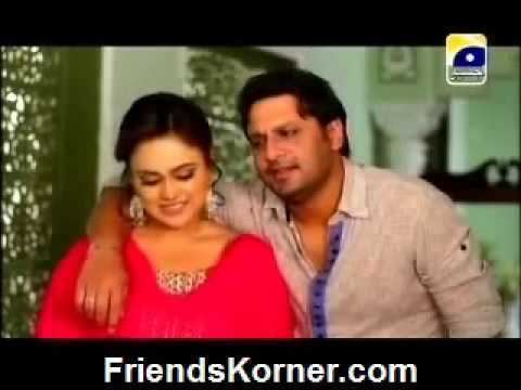 Mil Ke Bhi Hum Na Mile Mil Ke Bhi Hum Na Milay Episode 131 6th October 2014 By Ary