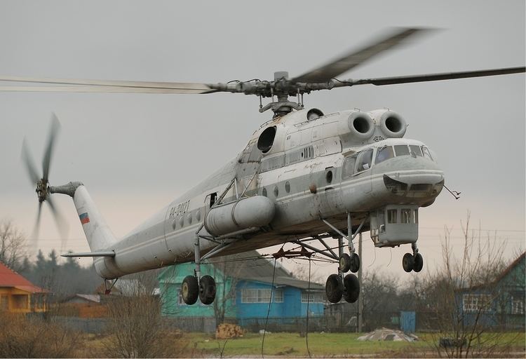 Mil Mi-10 httpsuploadwikimediaorgwikipediacommons77