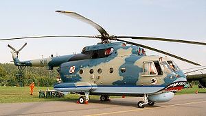 Mil Mi-14 Mil Mi14 WOWcom