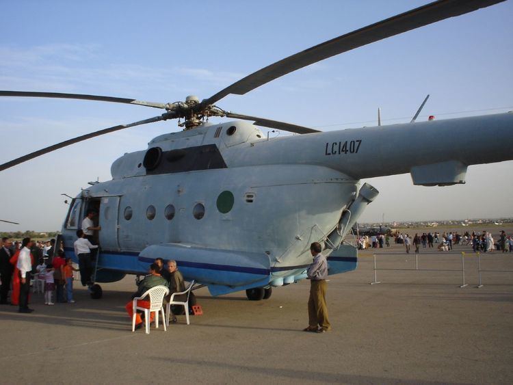 Mil Mi-14 FileMil Mi14 1876473973jpg Wikimedia Commons