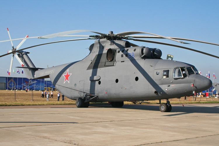 Mil Mi-26 FileMil Mi26 Halo 88 blue 8589882983jpg Wikimedia Commons