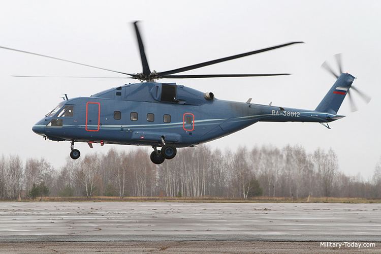 Mil Mi-38 Mil Mi38 Medium utility helicopter Specs Details Indian Defence