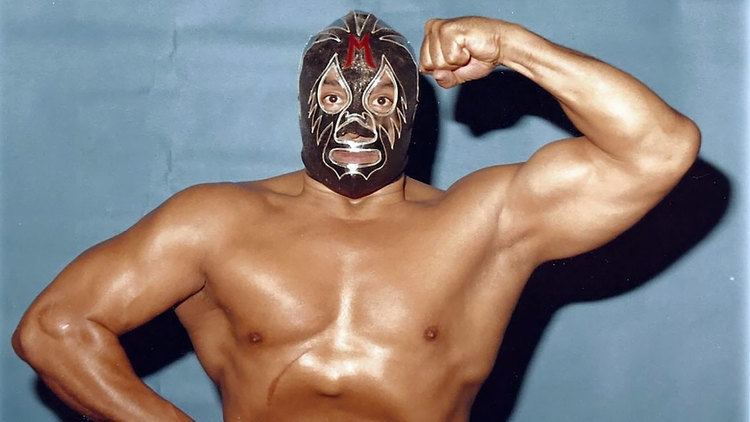 Mil Máscaras Mask Means Everything to Mil Mascaras The Wrestling Gospel