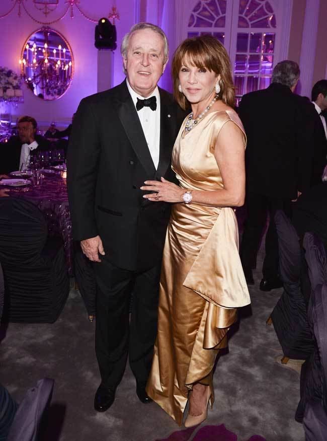 Mila Mulroney 100th anniversary of Montreal RitzCarlton RSVP Report