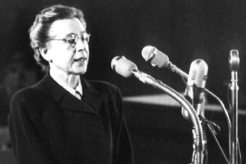 Milada Horáková Milada Horakova Alchetron The Free Social Encyclopedia