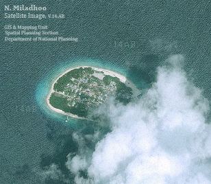 Miladhoo (Noonu Atoll) islesegovmvimagesislandsDNP0514AB04NMilad