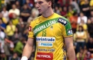 Miladin Kozlina Miladin Kozlina to GWD Minden Handball Planet