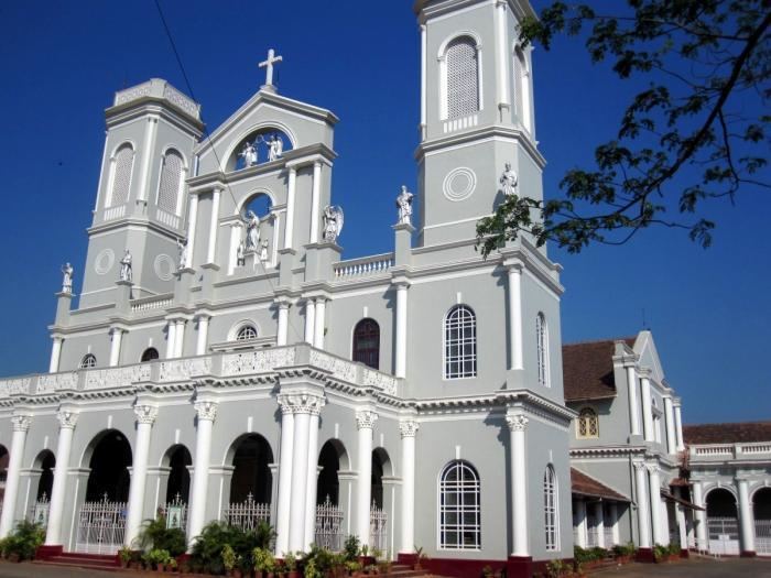 Milagres Church (Mangalore) Milagres Church Mangalore
