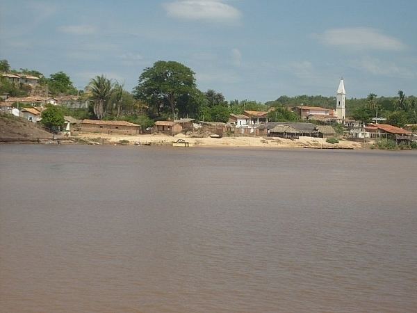 Milagres do Maranhão wwwturismopelobrasilnetturismoadminimgnormal
