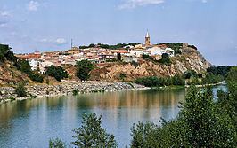 Milagro, Navarre httpsuploadwikimediaorgwikipediacommonsthu