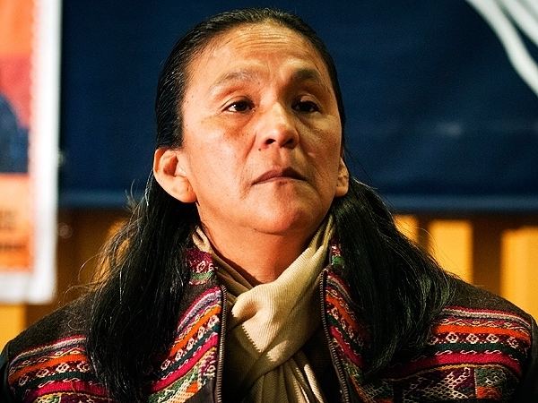 Milagro Sala Argentina Elections Elecciones Argentinas Jujuy