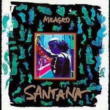 Milagro (Santana album) httpsuploadwikimediaorgwikipediaenthumb6
