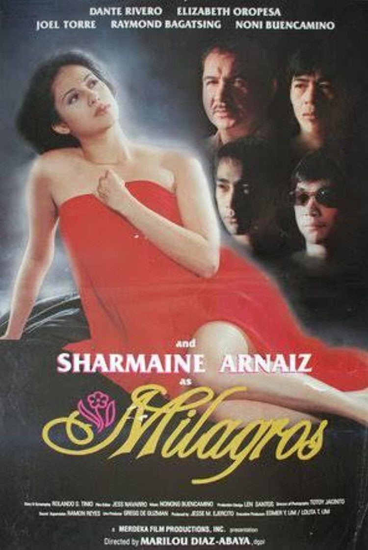 Milagros (1997) - IMDb