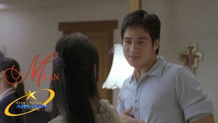 Milan (2004 film) MILAN Piolo Pascual and Claudine Baretto YouTube