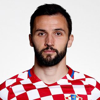 Milan Badelj European Qualifiers Teams UEFAcom