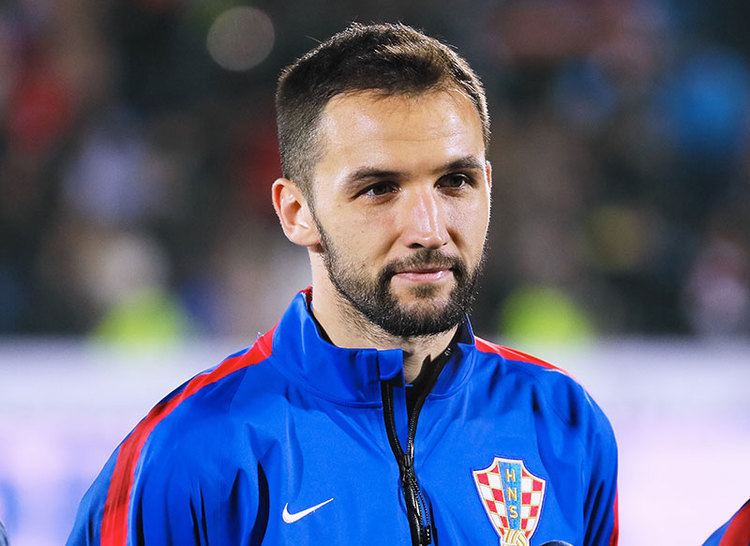 Milan Badelj Badeljs agent Milan want the player and well see what happens