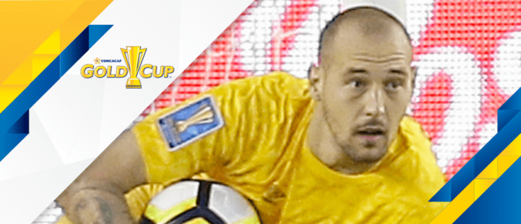 Milan Borjan Canada Player Ratings Milan Borjan stands out in draw with Costa