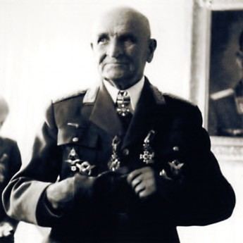 Milan Emil Uzelac Generalmajor Emil Milan Uzelac