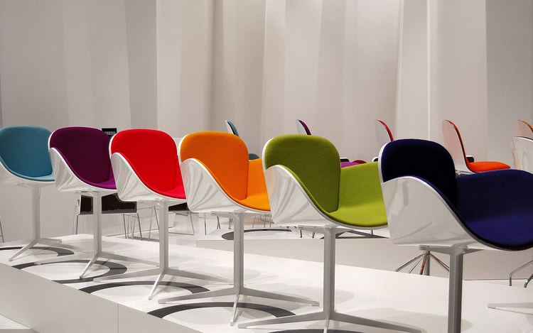Milan Furniture Fair