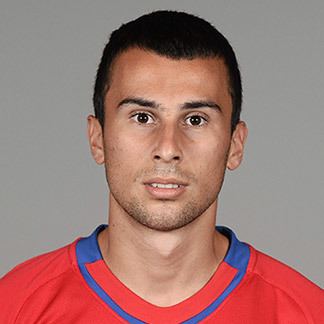 Milan Gajić (footballer, born 1996) imguefacomimgmlTPplayers242014324x3242500