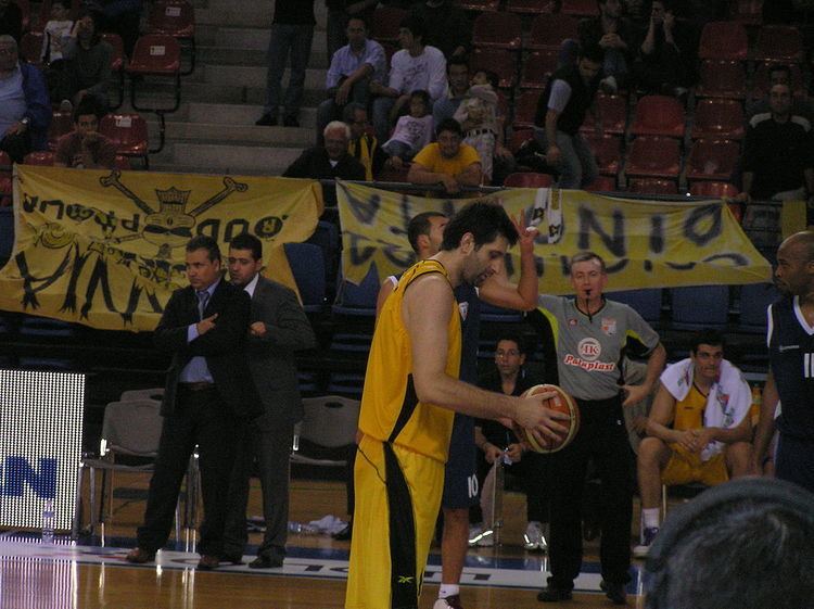 Milan Jeremic (basketball)
