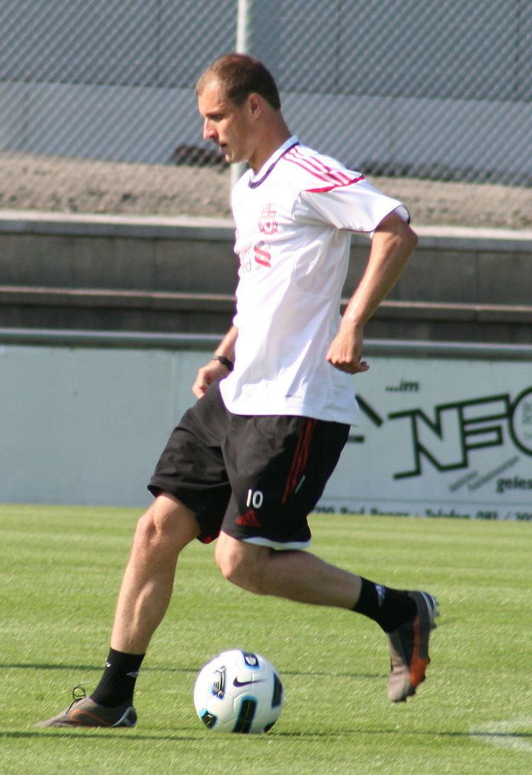 Milan Jovanović (Serbian footballer, born 1981)