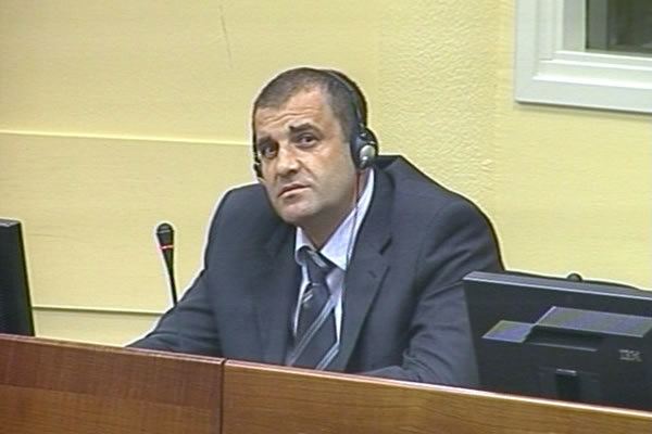 Milan Lukić PROSECUTOR MILAN LUKIC39S HUMAN RIGHTS NOT JEOPARDIZED SENSE