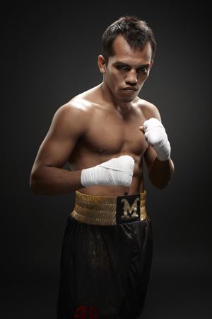 Milan Melindo Milan Melindo Career Fight Videos Boxing Video