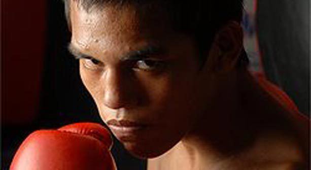 Milan Melindo Melindo blows title bid anew after falling to Mexican foe
