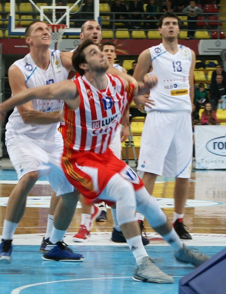 Milan Milovanovic