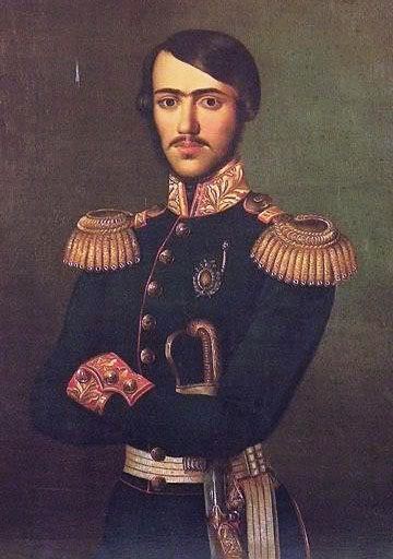 Milan Obrenovic II, Prince of Serbia
