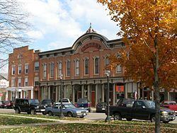 Milan, Ohio httpsuploadwikimediaorgwikipediacommonsthu