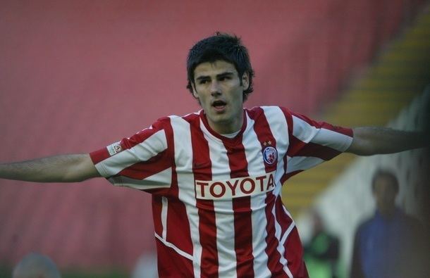 Milan Purovic Milan Purovic career stats height and weight age