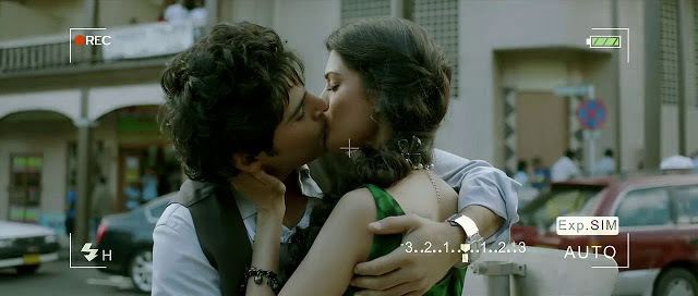 Milana movie scenes  images to Next and previous one Tena Desai Hot Kissing Scene Photos From Table No 21 Movie Wallpapers Tena Desai Hot Kissing Scene Photos From Table No 