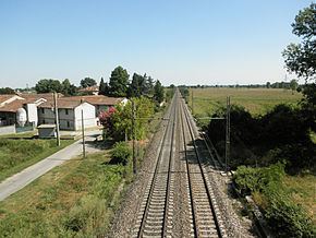 Milan–Bologna railway httpsuploadwikimediaorgwikipediacommonsthu