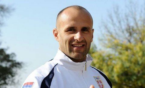 Milanko Petrovic Vesti online Sport Ostali sportovi Milanko Petrovi