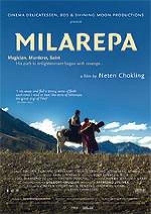 Milarepa (2006 film) Milarepa 2006 Filminfo Film1nl