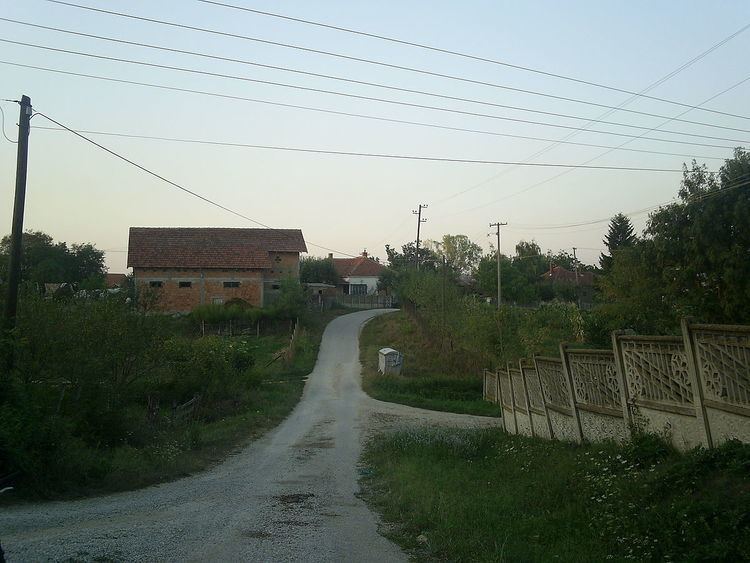Milatovac (Batočina)