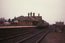 Mildenhall railway station httpsuploadwikimediaorgwikipediacommonsthu