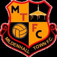 Mildenhall Town F.C. httpsuploadwikimediaorgwikipediaenthumb0