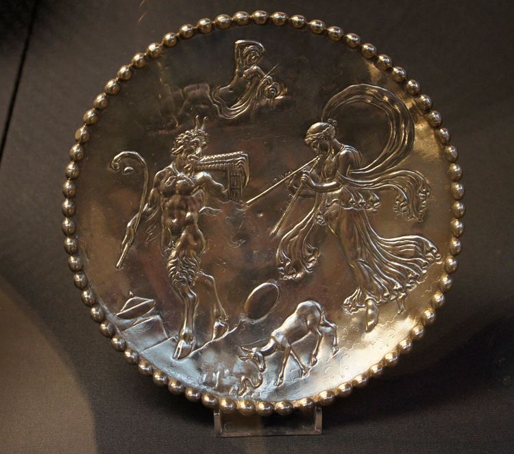 Mildenhall Treasure Mildenhall Treasure Discovery Suffolk39s Spectacular Roman Silver