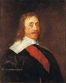 Mildmay Fane, 2nd Earl of Westmorland httpsuploadwikimediaorgwikipediacommonsthu