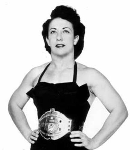 Mildred Burke Mildred Burke Online World of Wrestling