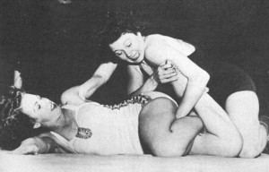 Mildred Burke Mildred Burke Women Wrestling